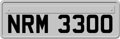 NRM3300