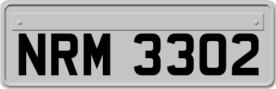 NRM3302
