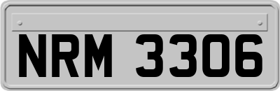 NRM3306