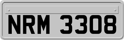 NRM3308