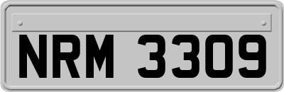 NRM3309