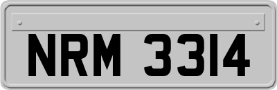 NRM3314