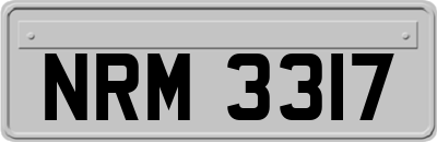 NRM3317