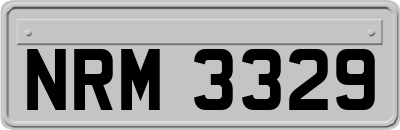 NRM3329