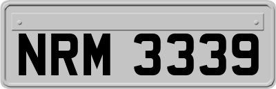 NRM3339