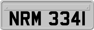 NRM3341