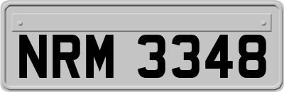 NRM3348