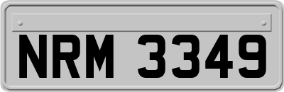NRM3349