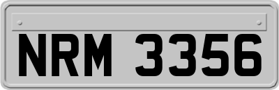 NRM3356