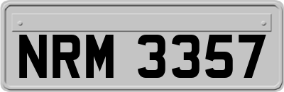 NRM3357