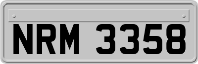 NRM3358