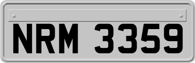 NRM3359