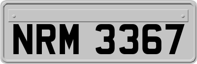NRM3367