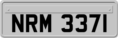 NRM3371