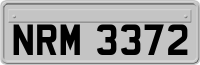 NRM3372