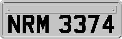 NRM3374