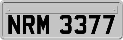 NRM3377