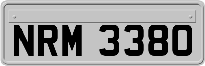 NRM3380