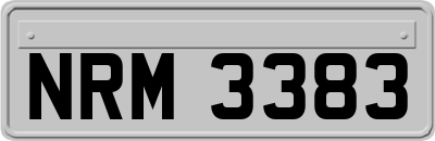 NRM3383