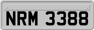 NRM3388