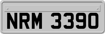 NRM3390
