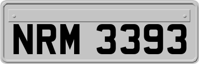 NRM3393