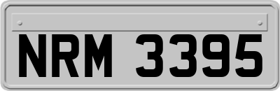 NRM3395