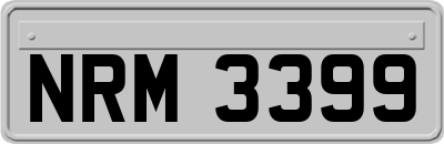 NRM3399
