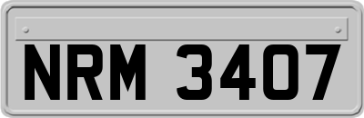 NRM3407
