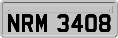 NRM3408