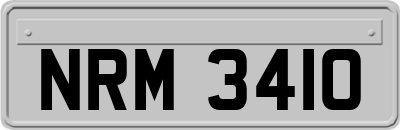 NRM3410