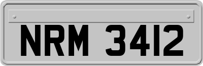 NRM3412