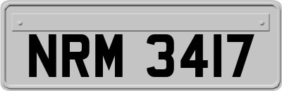 NRM3417