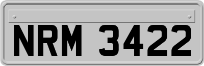 NRM3422