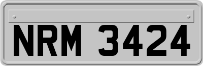 NRM3424
