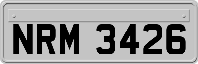 NRM3426
