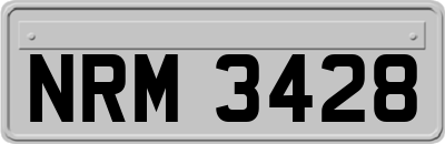NRM3428