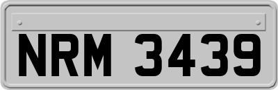 NRM3439