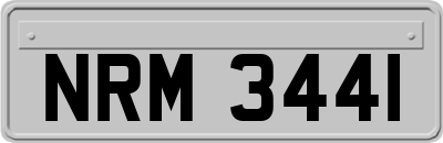 NRM3441