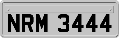 NRM3444