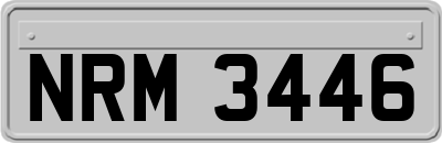 NRM3446
