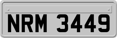 NRM3449