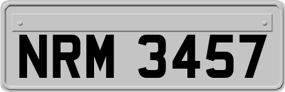 NRM3457
