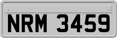 NRM3459