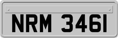 NRM3461
