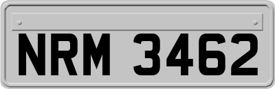 NRM3462