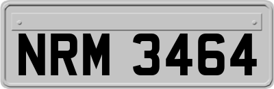 NRM3464