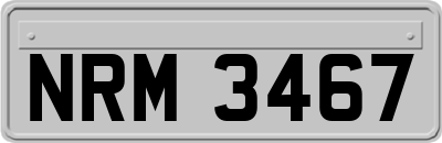 NRM3467
