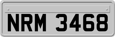 NRM3468