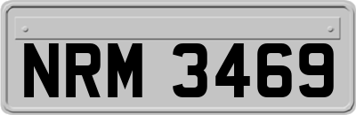 NRM3469